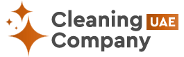 Cleaning Services UAE Logo